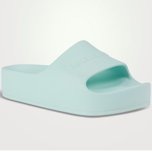 Balenciaga Chunky Platform Sandals - Brand New